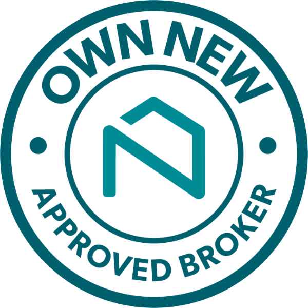 Own New Approved Broker
