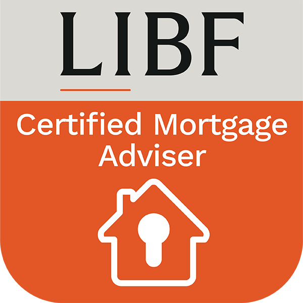 LIBF Certified Mortgage Adviser